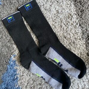 Fila Crew Socks
